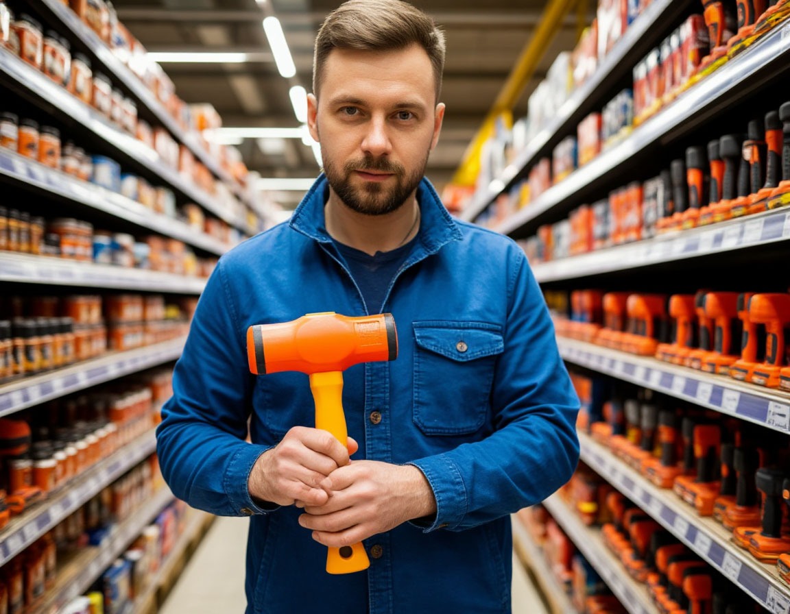 Какие инструменты нужны для укладки ламината?