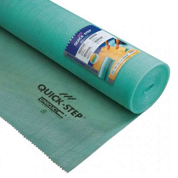 ПодложкаQuickStepBasic-3.0ммвмагазинеГлавПаркетвСыктывкаре